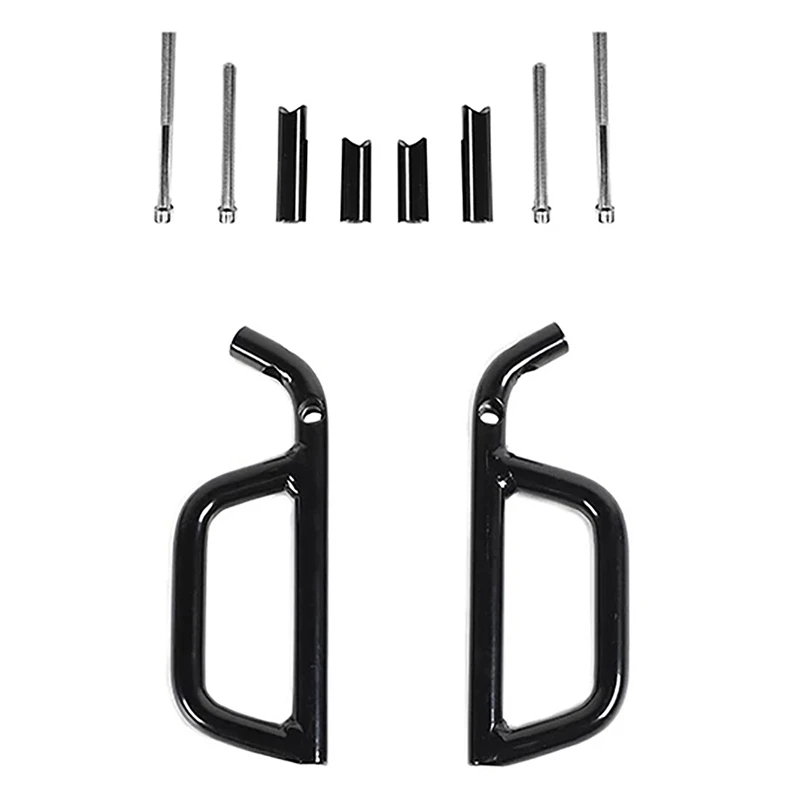 

Передняя дверная ручка автомобиля, крепкая ручка захвата, аксессуары для Jeep Wrangler JK 2007-2017