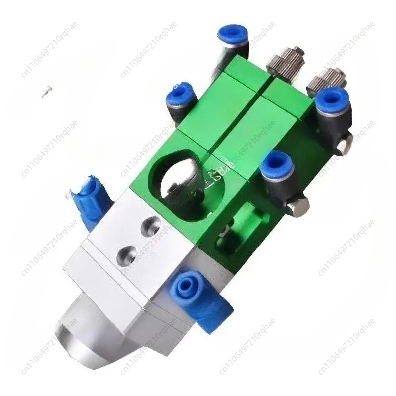 

Dispensing Machine, Two-component Glue Automatic Glue Drip Proof Dispensing Valve Fluid Dispenser Parts