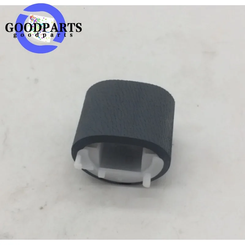 10 unidades. Rolo de seleção de separação CN598-67018 para HP OFFICEJET PRO X451 X476 X551 X576 X585 PageWide MFP 377 477 577 352 452 552 556