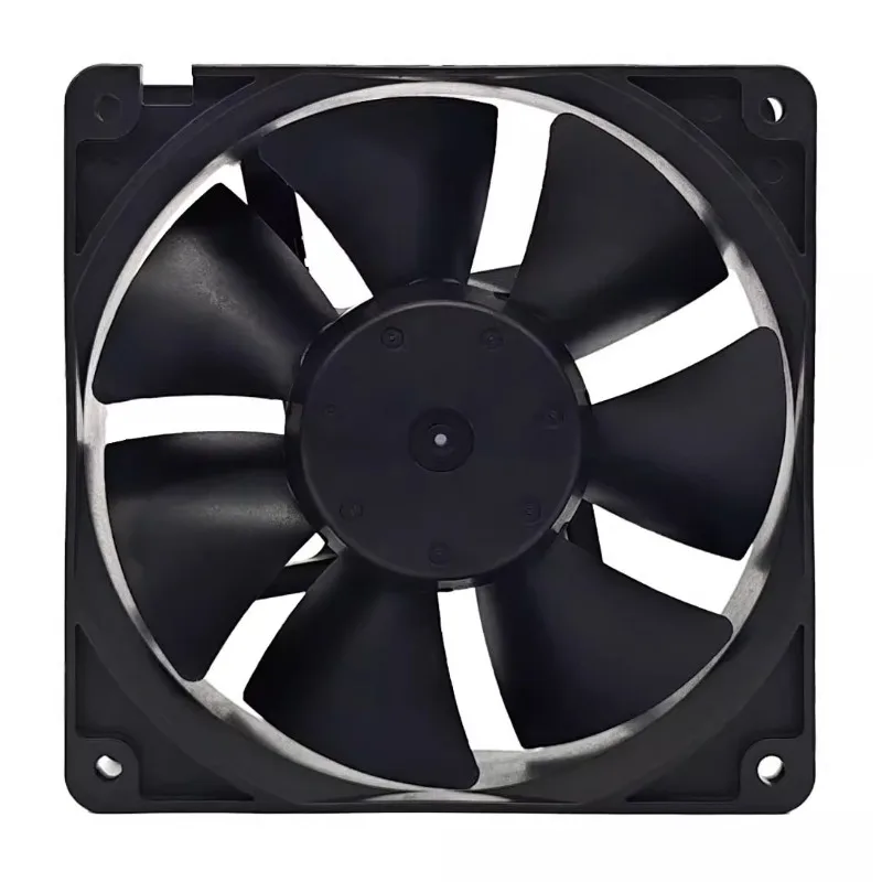 New Cooler Fan for NMB 11938KA-24K-EA 24V 0.28A 2-wire Cooling Fan 120 * 120 * 38MM