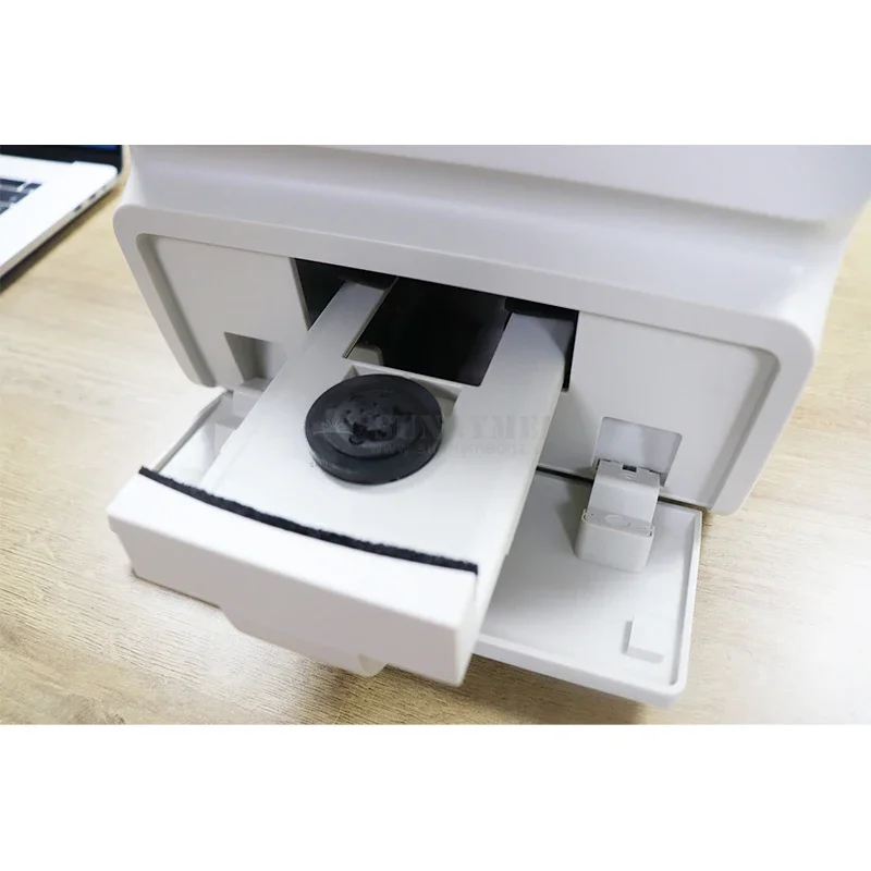 2026 MNCHIP V5 Low Price Portable Automatic Biochemical Analyzer for Veterinary Use with Reagent Disk Dry Chemistry Analyser