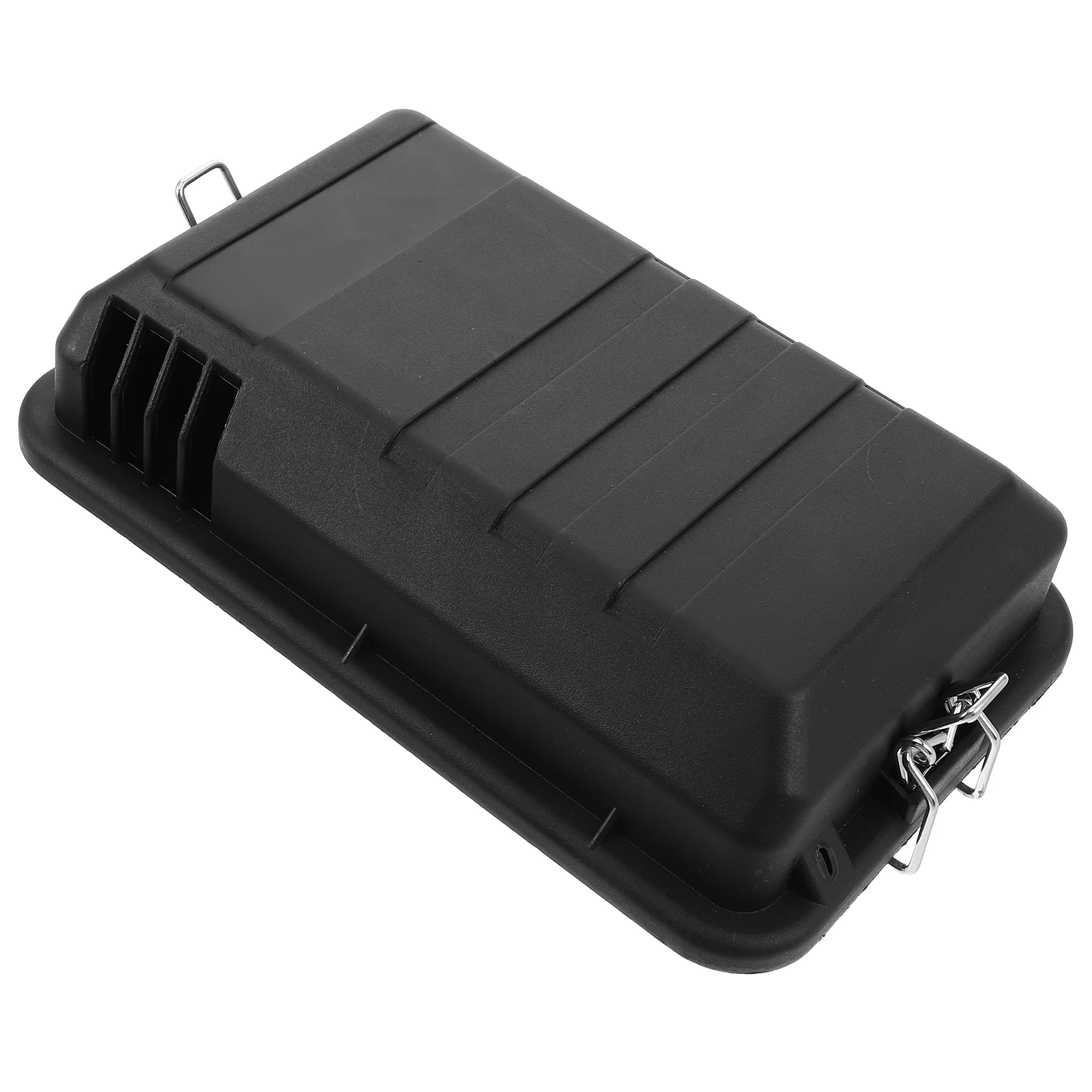 

Air Filter Housing Generator Air Filter Box for Gasoline Generator Durable Plastic Efficient Filtration Easy Installation