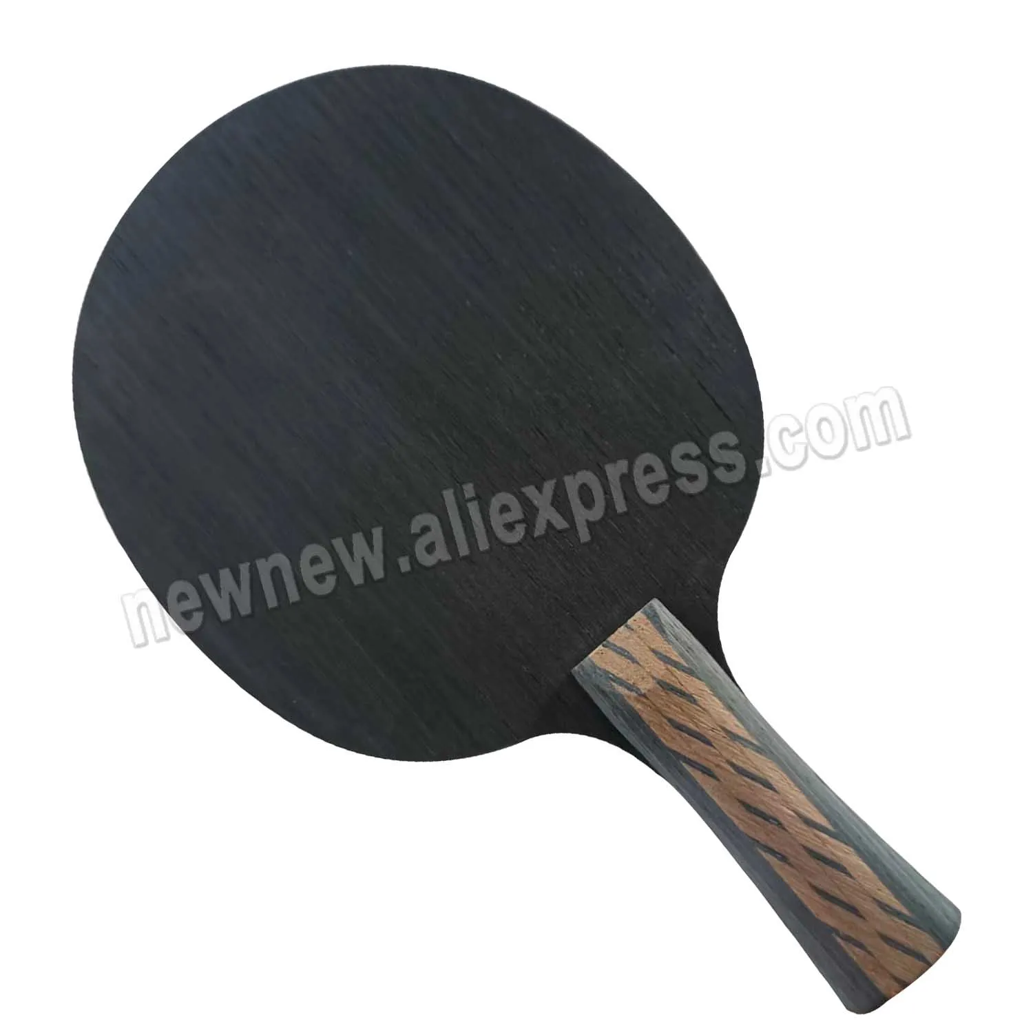 Original Palio TCT Table Tennis Blade Carbon Titanium Speed Offensive Ti-Carbon Racket Fast Attack Ping Pong Bat Paddle