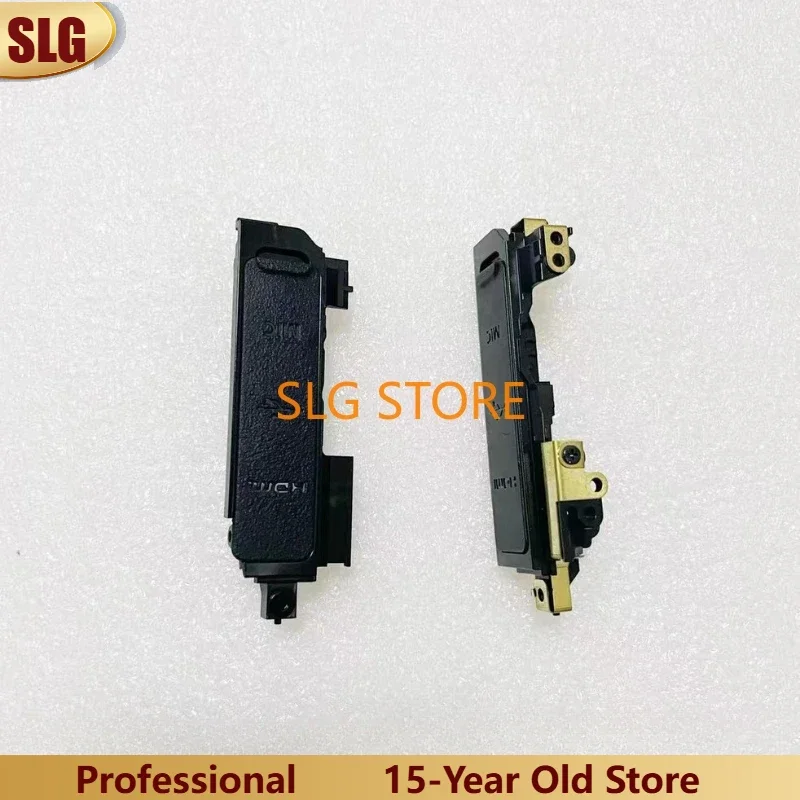 

1 шт. новинка для Nikon ZFC USB боковая вилка порт кожаная резиновая дверная крышка корпус запасная часть камеры