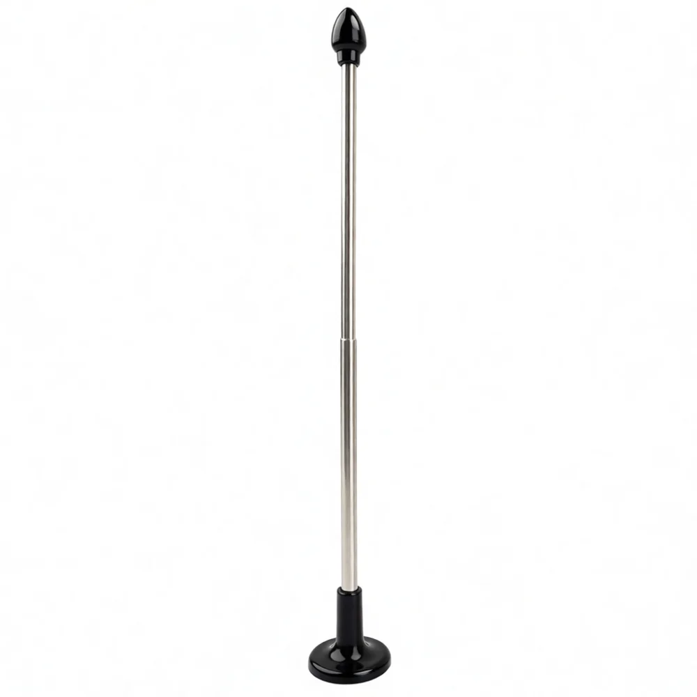 Golf Swing Training Aid Direction Indicator Alignment Stick Putting Practice Correction Tool Portable Stainless Steel Gear