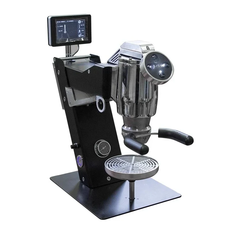 System/indipendente semi-automatic Italian imported commercial coffee machine