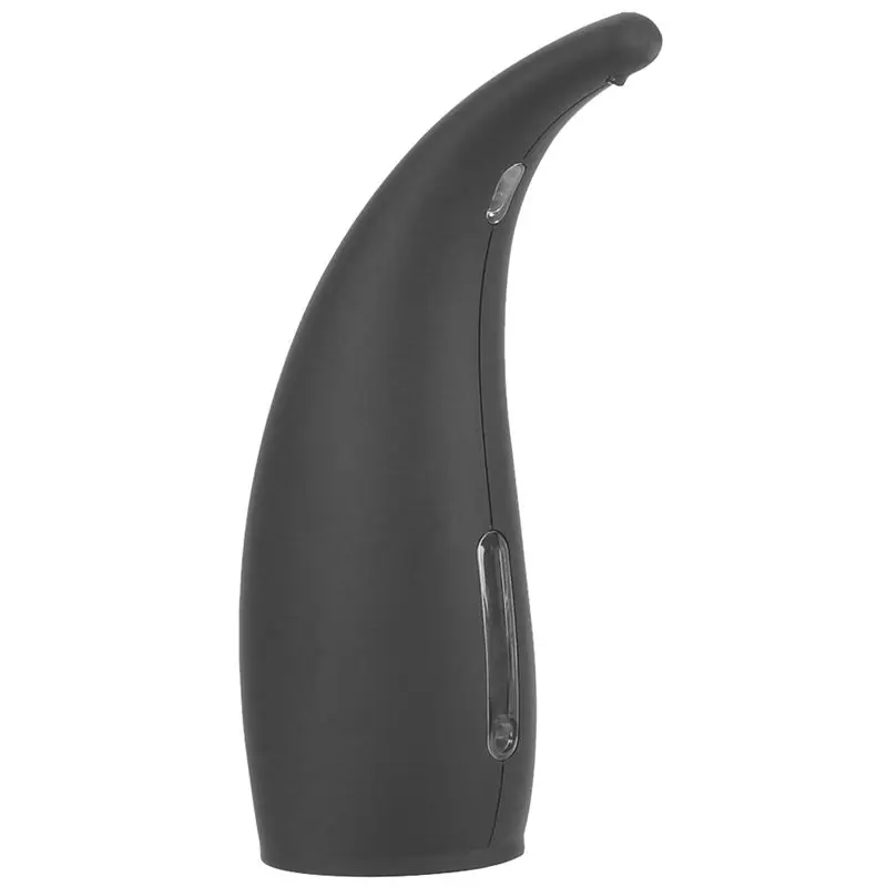 

300ML Automatic Soap Dispenser Touchless Soap Dispenser With Infrared Sensor For Home, Kitchen, Office-AB52