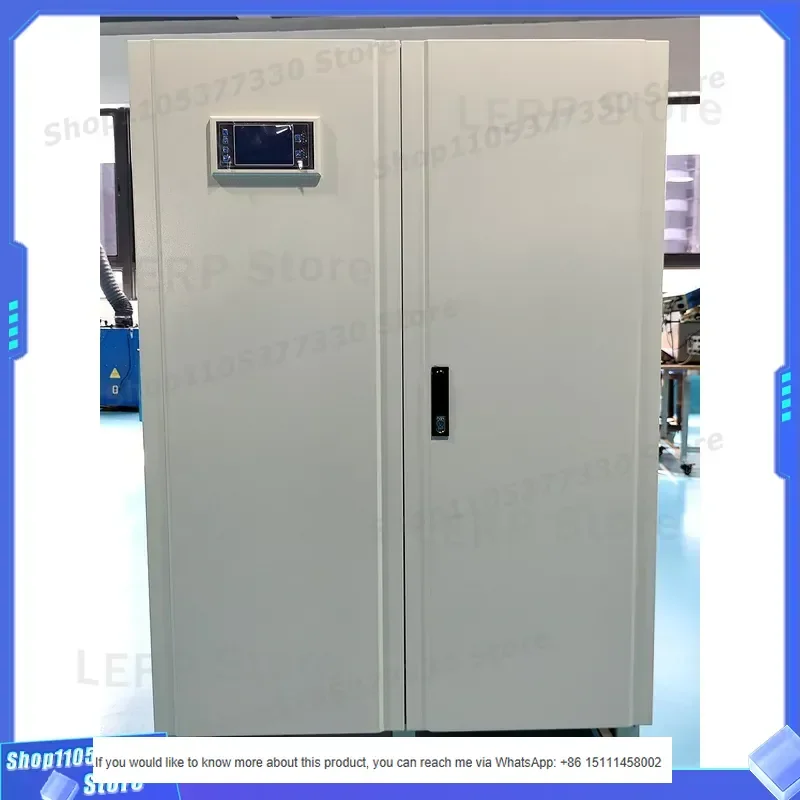 SCR Electronic Contactless 1500KVA 500KVA 1000KVA Industrial Voltage Three Phase Power Automatic Regulator Stabilizer