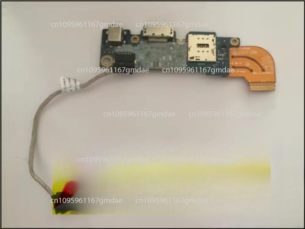 

Оригинальный интерфейс платы питания 2-в-1 (7350 конец 2014 г.) LS-B333P Соответствие номеров предмета