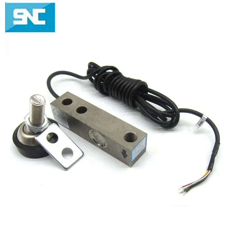 SC8320C Low Cost Shear Beam Floor Scales Load Cells Sensor 50Kg 100Kg 200Kg 500Kg 1000Kg 2000Kg 3000Kg