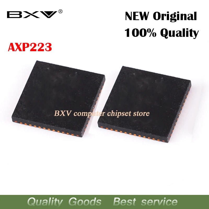 10pcs AXP223 QFN New Original Laptop Chip 100% NEW Original Quality in the stock