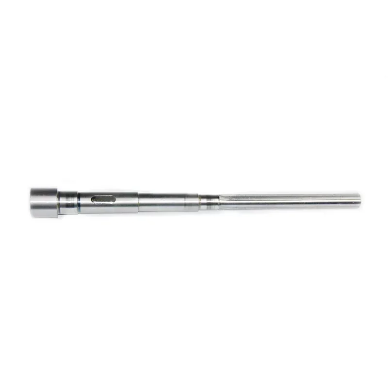 1PC ZS4125 Z516A Spindle Spline Shaft Qian Jianglong Hanghu Xizi Bench Drill Milling Machine Drill Attack Dual-Use image 2