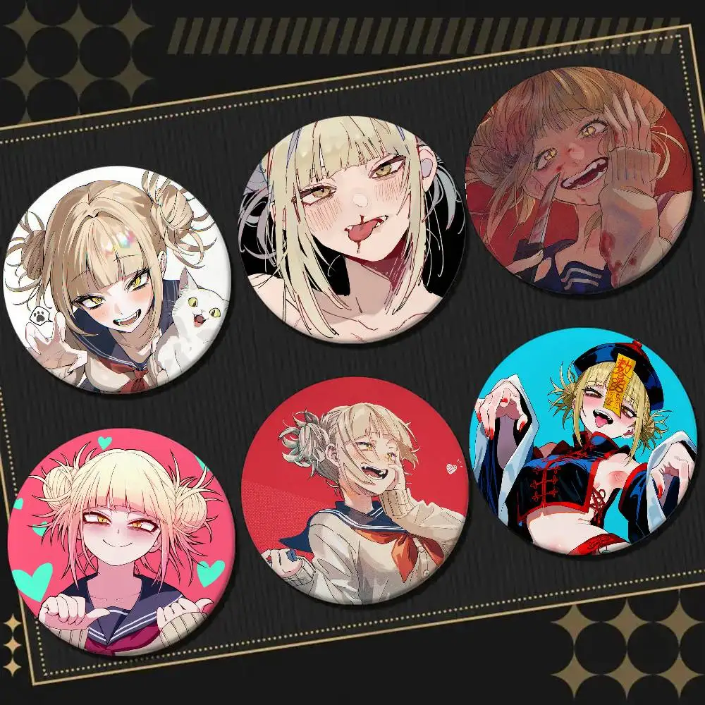 Himiko Toga Anime M… - image