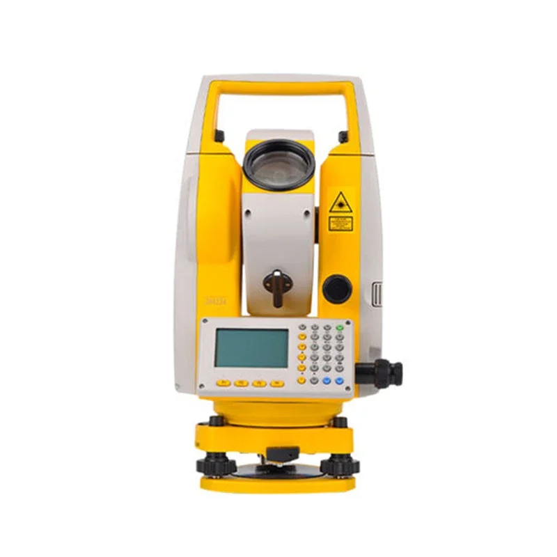 NEW NTS-332R10 Surveying Instrument SOUTH Total Station