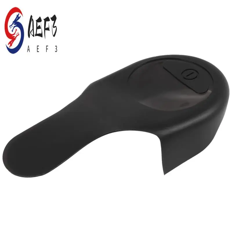

AEF3-Electric Scooter Waterproof Silicone Case For Ninebot Es1 Es2 Es4 Dashboard Panel Circuit Board Cover Fixing Scratch Protec