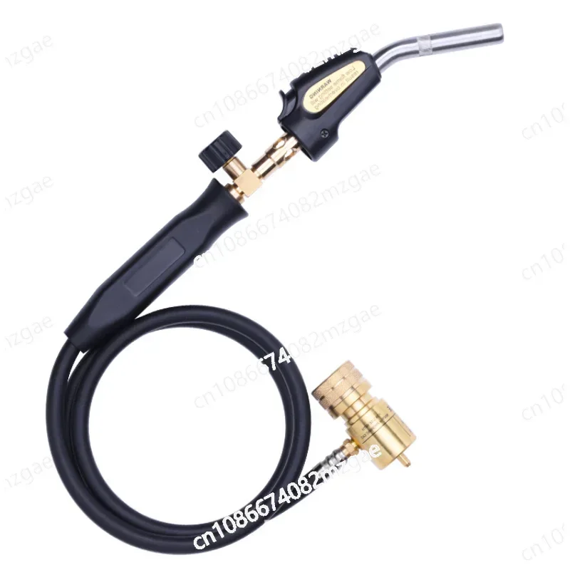 

Высокотемпературный распылитель, инструмент для ремонта холодильника, портативный пропановый фонарь