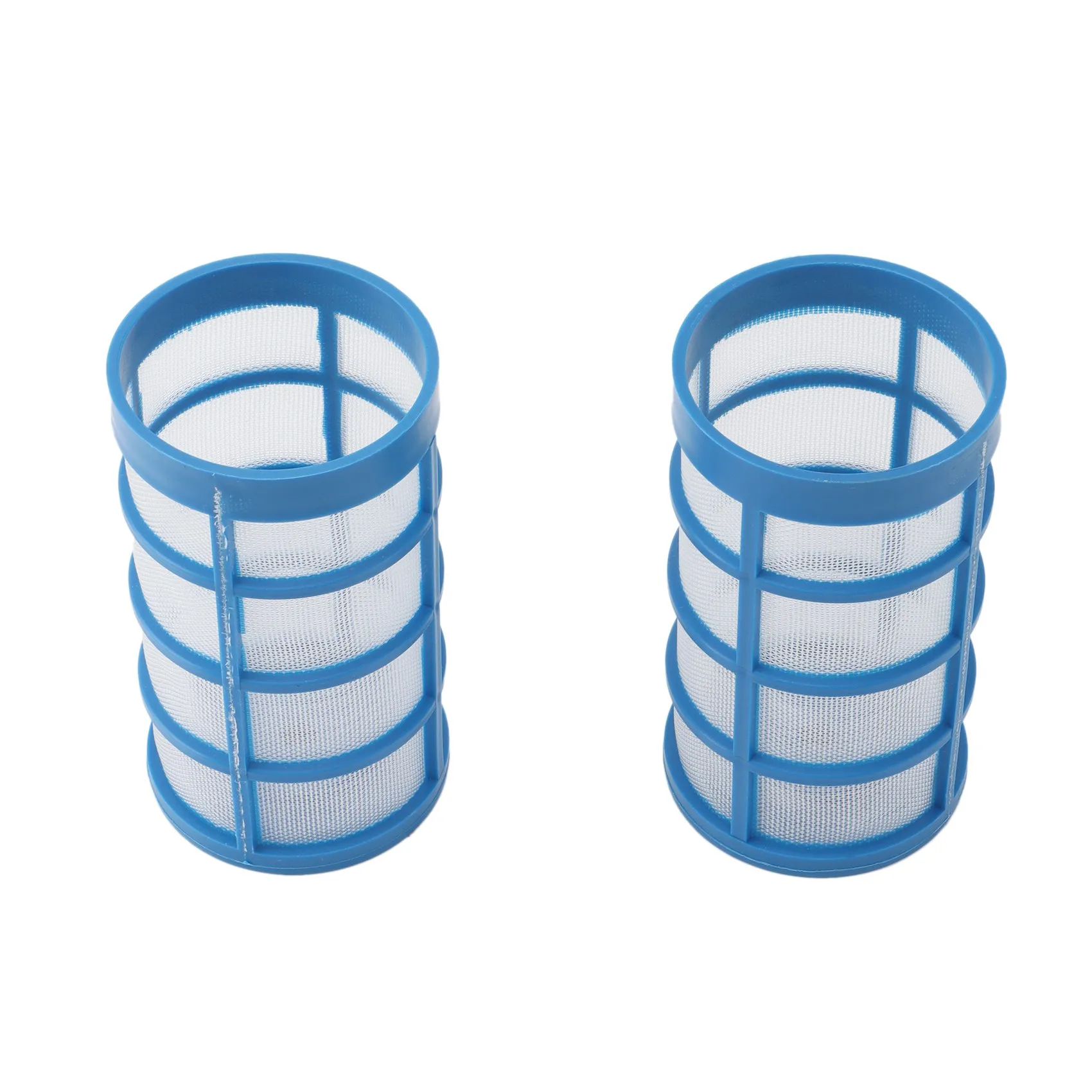 交換用フィルタースクリーン,ソーラープール清浄機,イオナイザー,2個