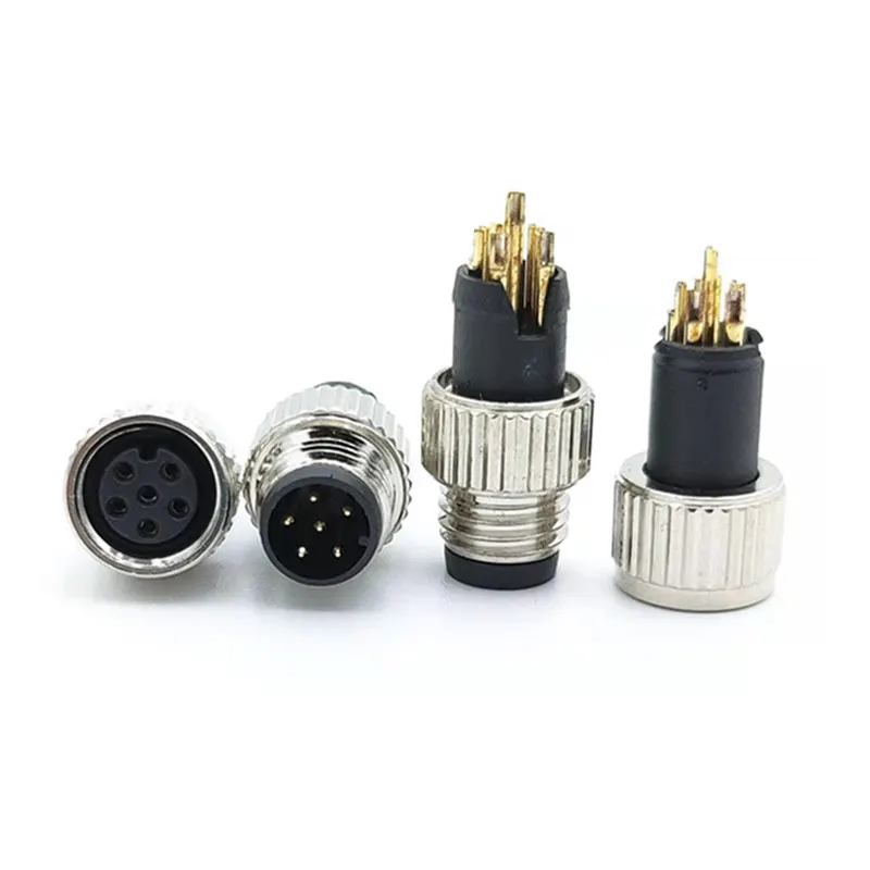 M8 Shielded Aviatio…