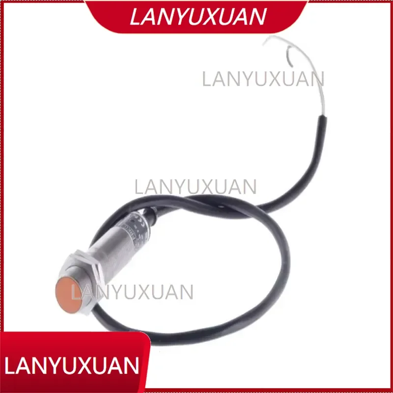 PLC IG5594 IGA2005-FRKGPH Proximity Switch Sensor New Fast Shipping