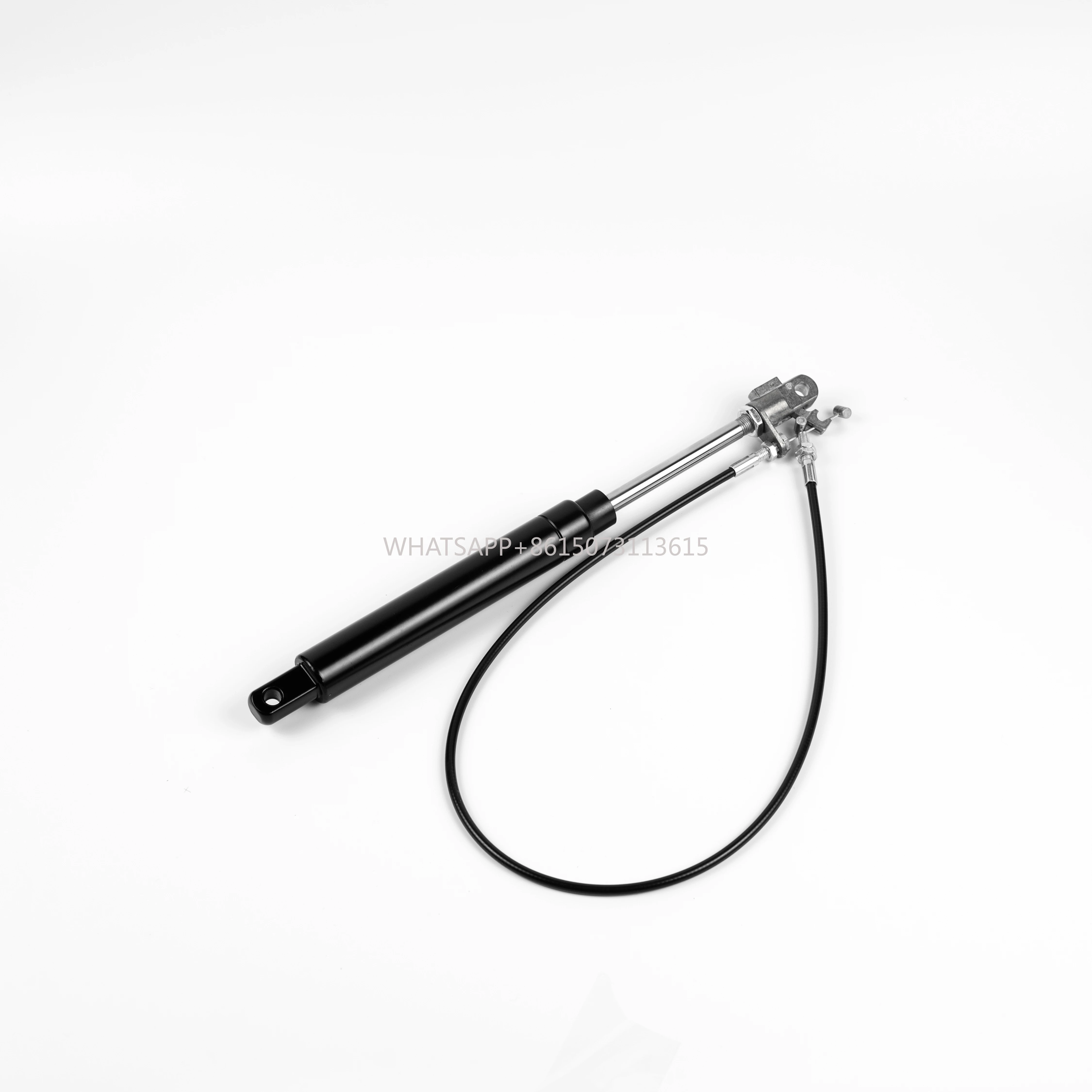 

Газовая пружина для регулировки солнечных панелей и энергетического оборудования