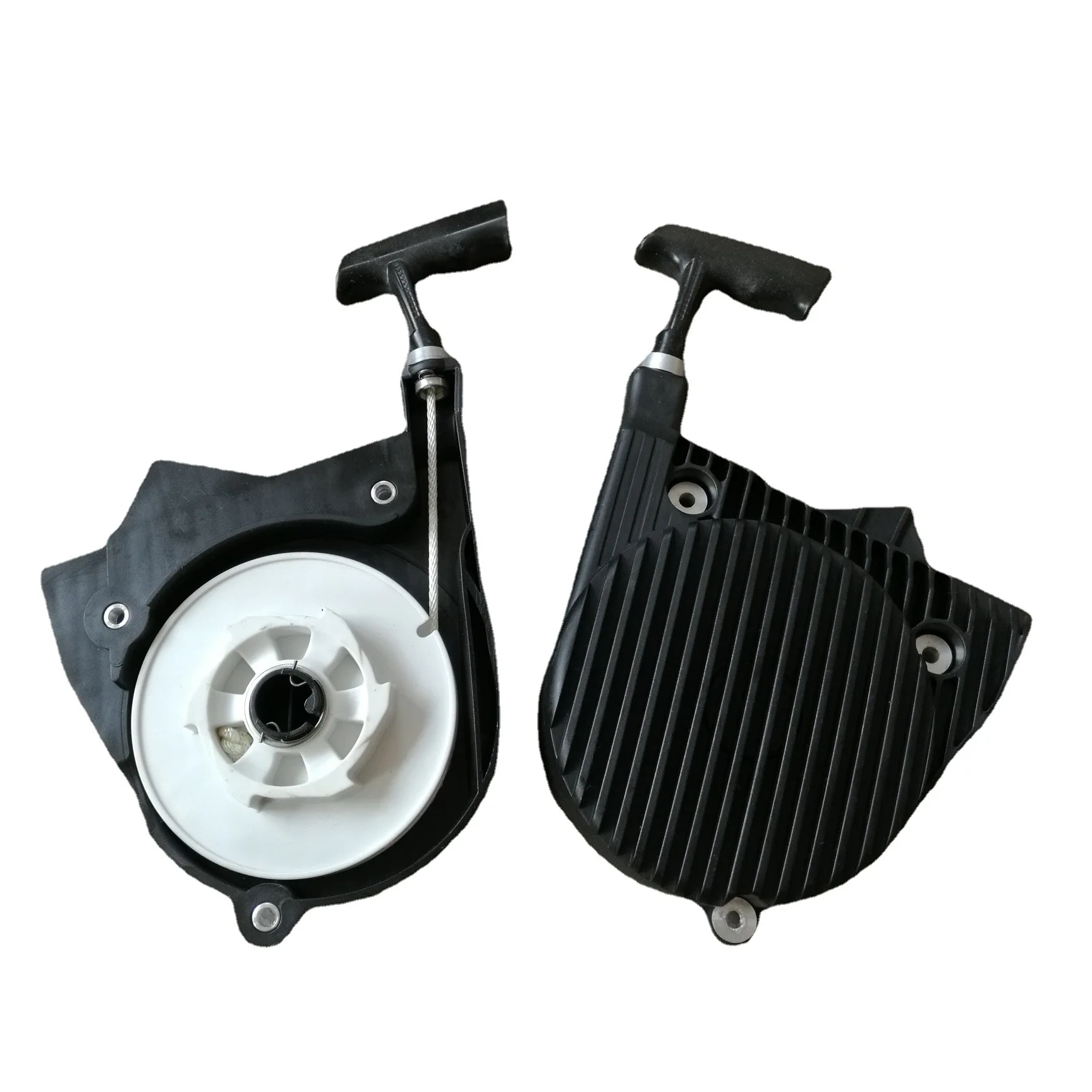 

Стартер с ручным запуском для гидромолота Cobra Atlas Copco TT