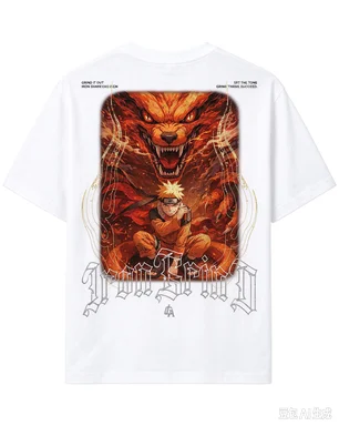 Akatsuki T Shirt Naruto Pain Itachi All Members Vintage Acid Streetwear Retro Anime Graphic Men Tees Clothing 2026 Summer