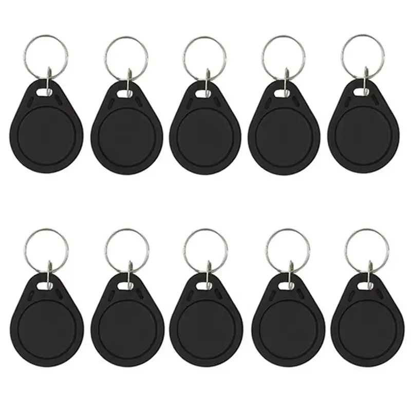 【RECOMENDAR】20Pcs GEN2 CUID Android App MCT Modify UID Changeable Tag Keyfob NFC 1K S50 13.56Mhz Card Block 0 Writable 14443A