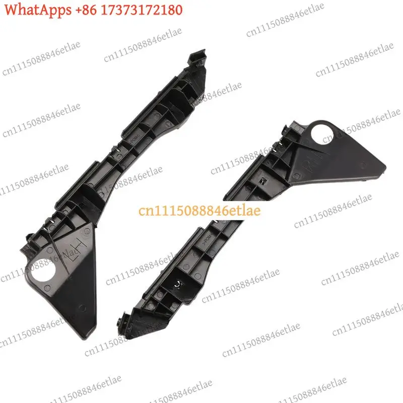 k3 Front Bumper Bracket Mounting Holder, OE 52536-13020 5253602020, for Toyota Corolla E12