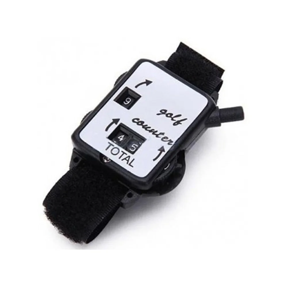 

Golf For Keeper Keeper Referee Wristband Referee Wristband Golfer Counter Score Counter Recorder