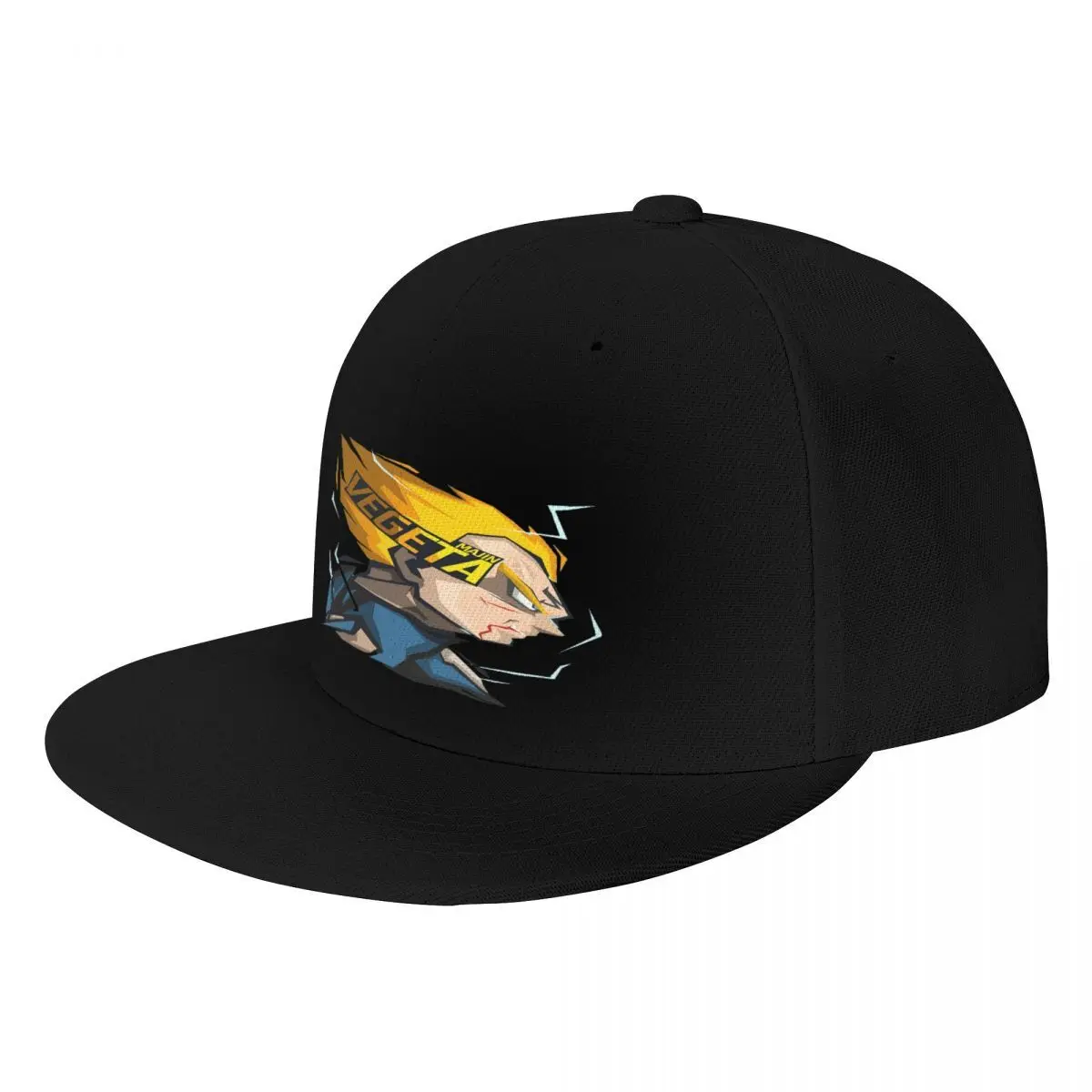 MAJIN VEGETA 717 Man Cap Women Hat Cap For Men Baseball Caps Caps For Men Summer 2024 Man Hat Baseball Cap