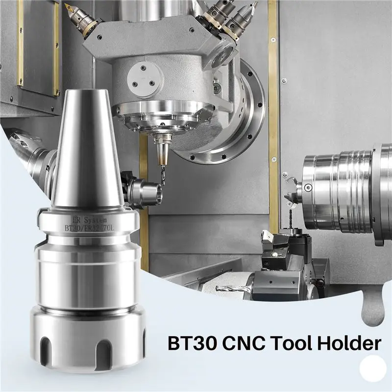[newa08r】-milling-collet-chucks-high-precision-cnc-tool-holder-milling-lathe-tool
