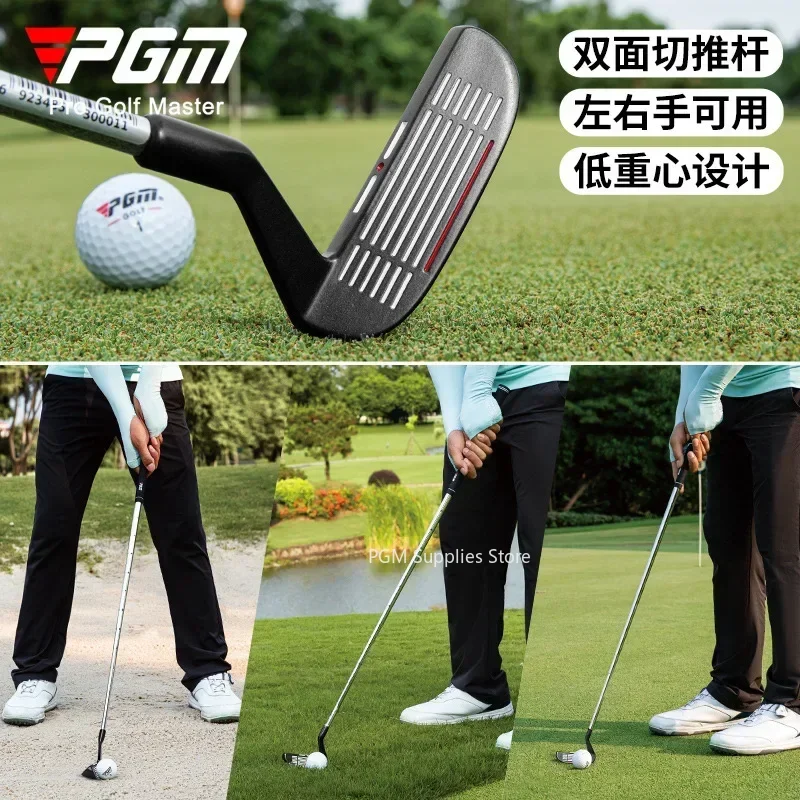 PGM New Golf Double-sided Push-cuts uomini e donne mazze da Golf mani sinistra e destra cunei centrali di gravità bassi TUG071