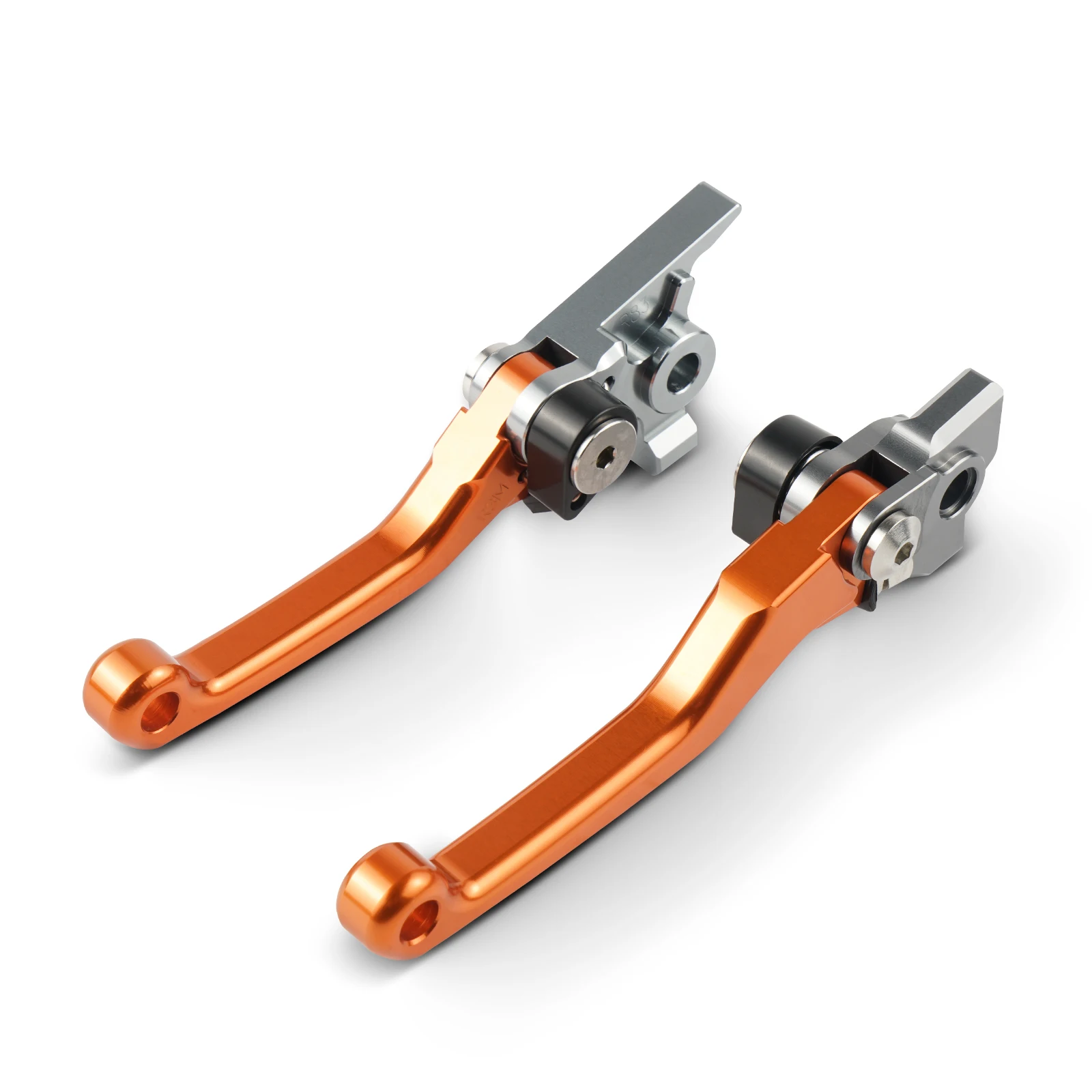 NICECNC pour KTM 2014-2023 EXC 300 EXC250 EXCF 350 EXC 450 SX 125 SXF 250 SXF 450 XCW 300 levier d'embrayage de frein pour Husqvarna TE 300