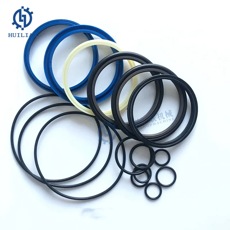

EDT430 Hydraulic Breaker Seal Kit EDT430 Repair Kits for Hydraulic Breaker Parts
