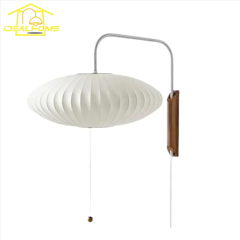 pires voadores minimalista lampada de parede de seda design italiano led e27 arte arandelas decorativas estudo cabeceira sala de cha e sofas 01