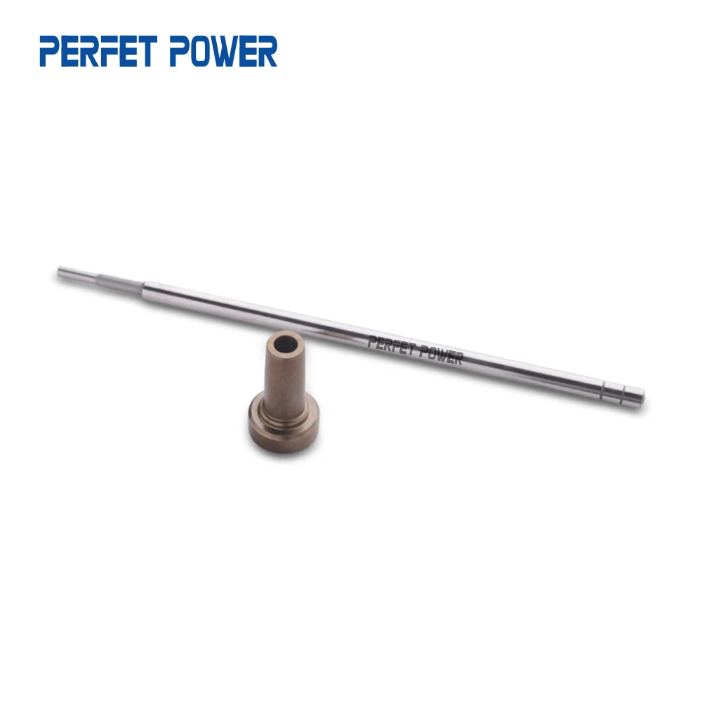 4pcs 33800-27800 Fuel Injector Control Valve F00VC01346 Valve for Fuel Injector