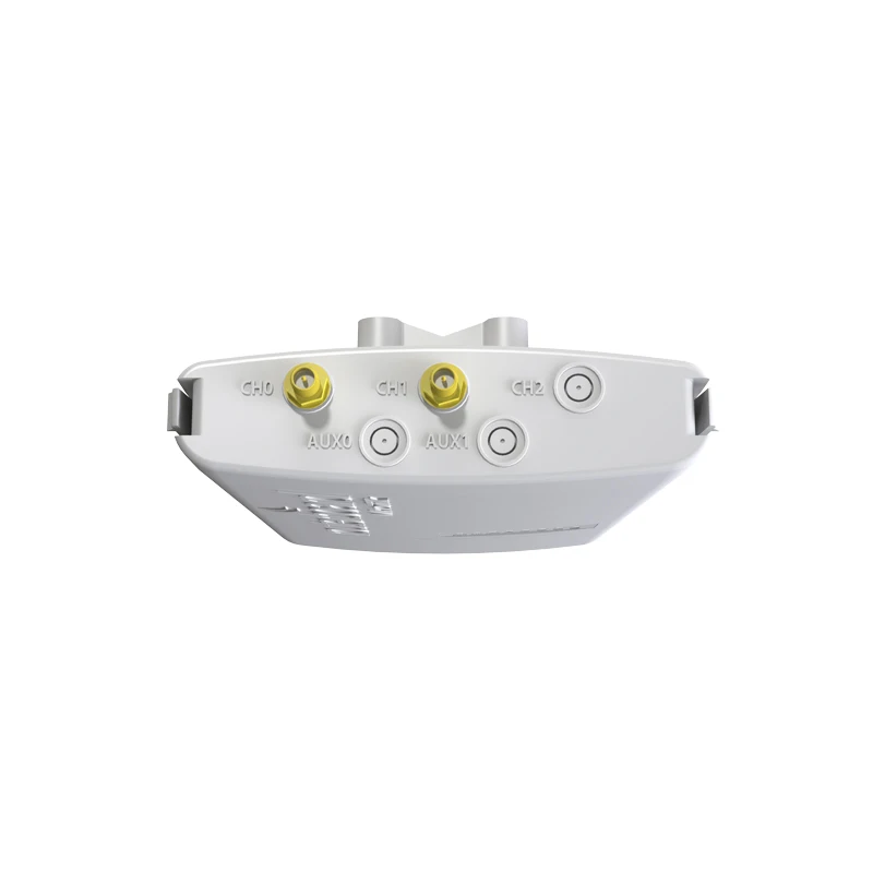 MikroTik RB912UAG-5HPnD-OUT Extérieur Sans Fil Pont Point D'accès 5 mesurz Intégré WiFi I-Backbone CPE 2xRPSMA Connecteurs 300Mbps