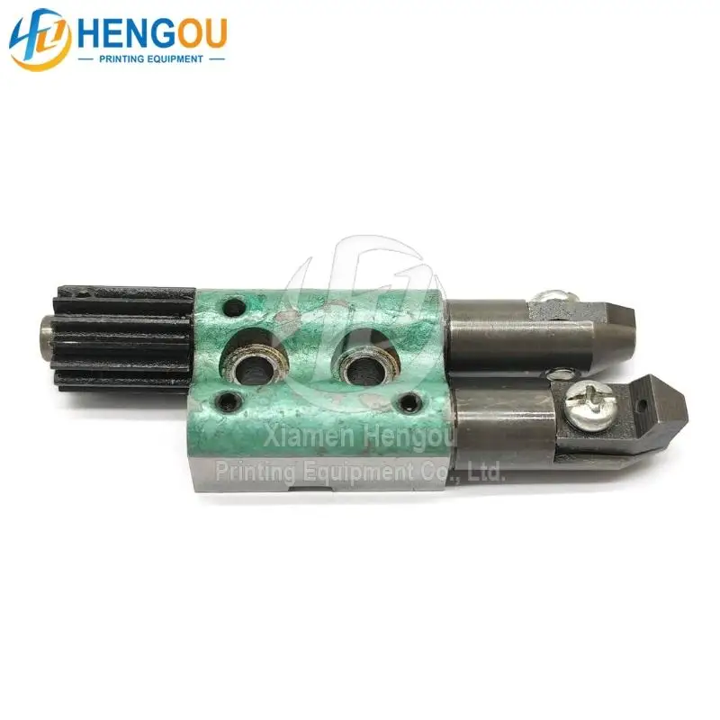 

3210.2907.2 Muller Hengou Sewing Head Bookbinding Parts Muller Hengou Book Sewing Machine Setting