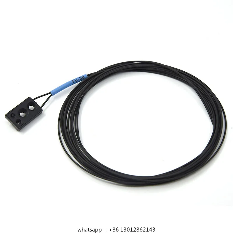 

Усилитель с волоконным сердечником FU-46/43/37/38/38В, датчик