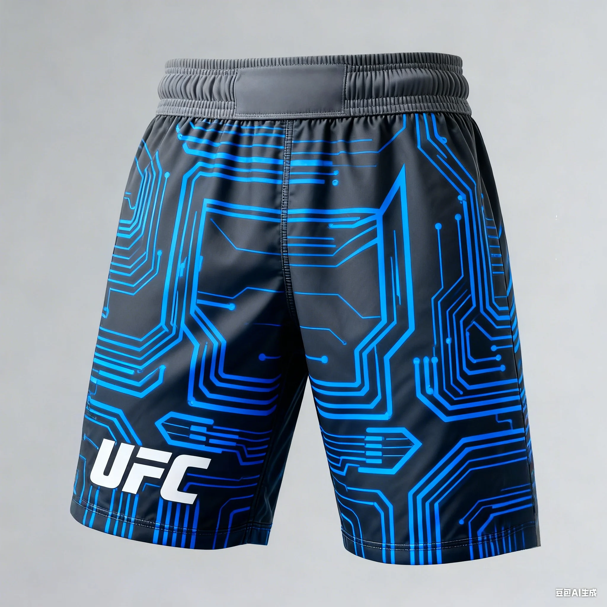 

26 новых популярных боксерских тренировочных шорт UFC для мужчин и женщин, свободные, дышащие, быстросохнущие, удобные спортивные шорты