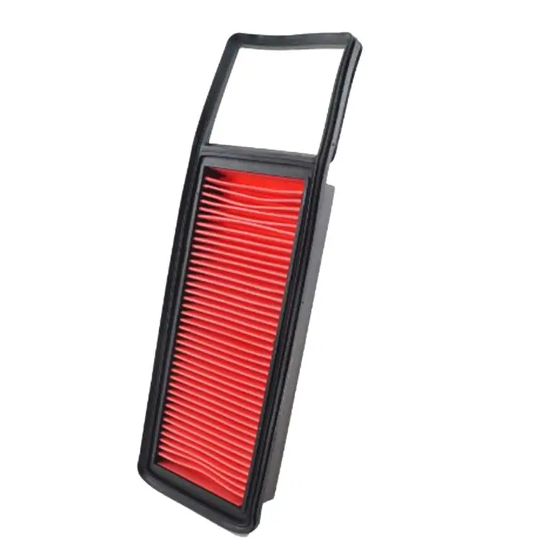 Simple 2X 17220-PWA-000 Air Filter Elementsair Filter Car Supplies For Honda 17220-PWA-Y00 17220-PWC-000