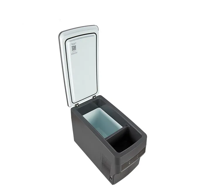 CE Cooling Freezing Freezer  12V/24V Car Mounted Refrigerator for Vehicle , Outdoor