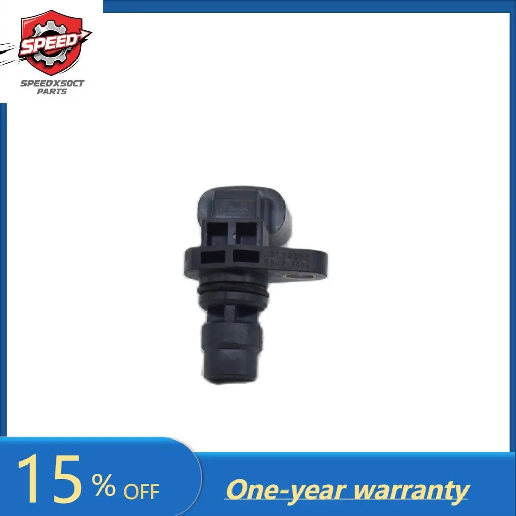 J5T38171 High Quality Engine Crankshaft Position Sensor J5T34371 J5T34372 322058J20 33220-58J20 For Suzuki Mitsubishi tools