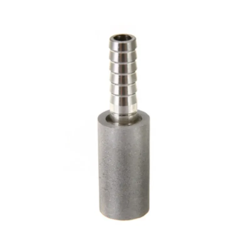 

Diffusion Aeration Oxygen Stone 0.5 Micron and 2 Micron Beer Carbonation Aeration For DIY Beer Wine Bar Tools