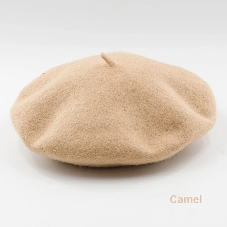 Variant: camel