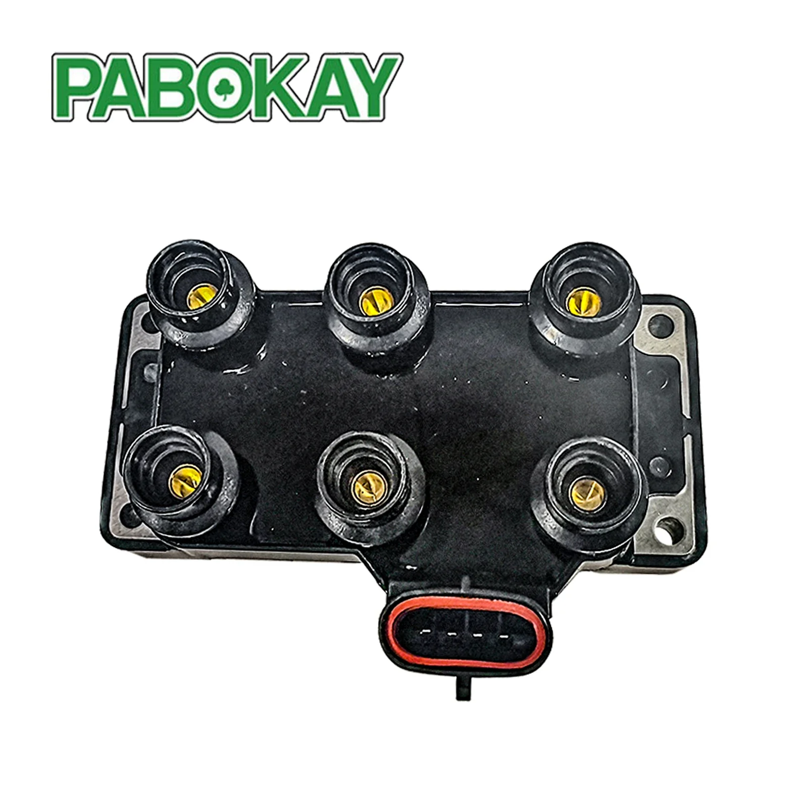 

1 Unit x For MERCURY FORD MAZDA JAG IGNITION COIL 5C1123 F65Z12029B FD488 F5SU12029AA LNA1508AA F5SZ12029B E9SZ12029A F1SZ12029A