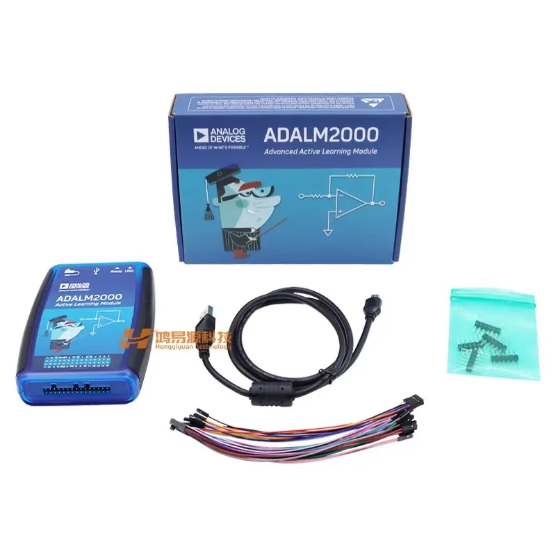 

Spot ADALM2000 ADALP2000 ADALM1000 ADALM-PLUTO SDR active learning module
