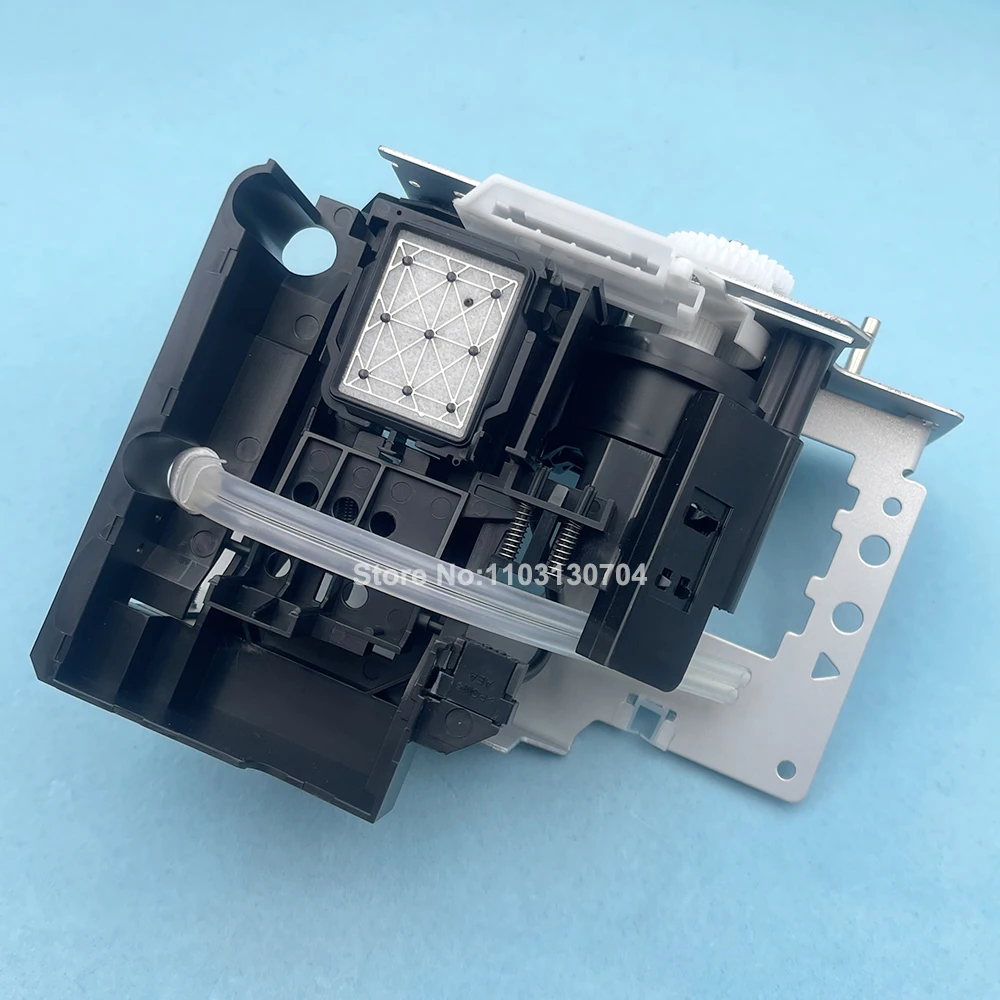 Mutoh Capping Pump Assembly Assy DX5 Cap Station for Mutoh VJ-1604 VJ-1604E VJ-1624 VJ-1324 VJ-1204 VJ-1304 Eco Solvent Printer