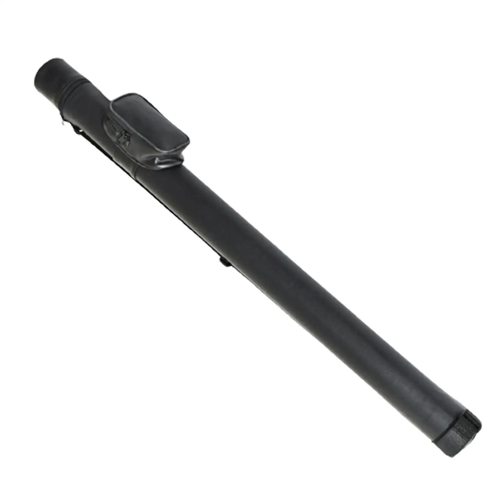 

Чехол для бильярдного кия, сумка для хранения снукерного кия, портативный, легкий, для кия 1/2