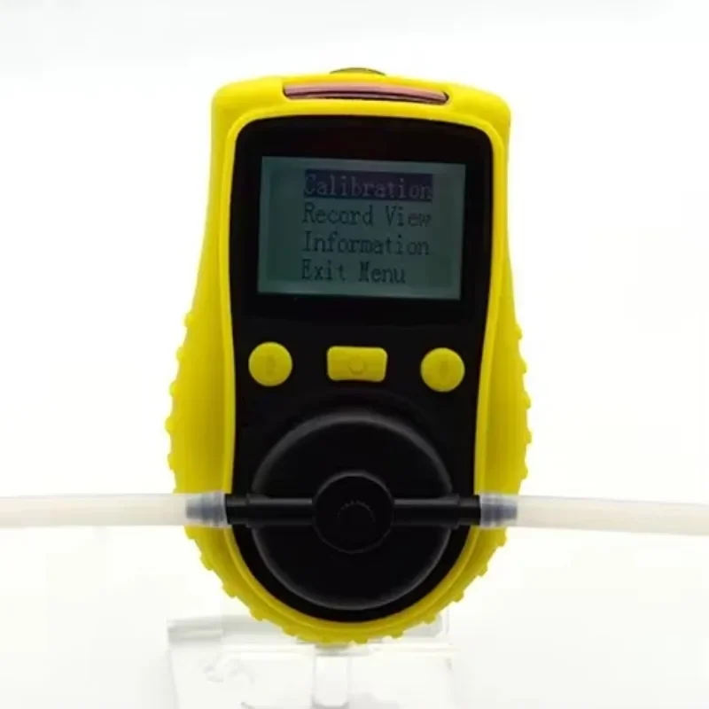 2026/2026/Single O2  Detector Diffusion Type   For Confined Place